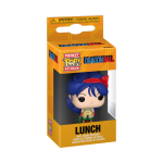 FUNKO POP! V&otilde;tmehoidja: Dragon Ball - Lunch