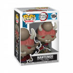 FUNKO POP! Vinyl figuur: Demon Slayer - Hantengu