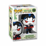 FUNKO POP! Vinyl figuur: Marvel - Morbius (Strange Tales)