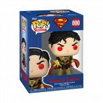 FUNKO POP! Vinyl figuur: DC - Superman Fall of Sinestro