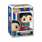 FUNKO POP! Vinyl figuur: DC - Superman (DC New Classics)