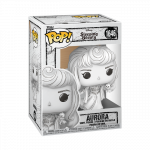 FUNKO POP! Vinyl figuur: Disney: Sleeping Beauty - Aurora (Sketched Deco)