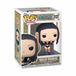 FUNKO POP! Vinyl figuur: One Piece - Nico Robin (Egghead Arc)