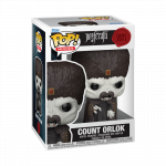 FUNKO POP! Vinyl figuur: Nosferatu - Count Orlok