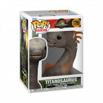 FUNKO POP! Vinyl Figuur: Jurassic World - Titanosaurus