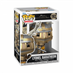 FUNKO POP! Vinyl figuur: Game of Thrones: A Knight of Seven Kingdoms - Lyonel Baratheon