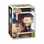 FUNKO POP! Vinyl figuur: Jujutsu Kaisen - Aoi Todo (Glow)