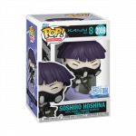 FUNKO POP! Vinyl figuur: Kaiju No. 8 - Soshiro Hoshina