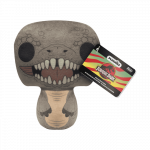 FUNKO pehme m&auml;nguasi: Jurassic Park - T-Rex, 18 cm