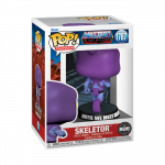 FUNKO POP! Vinyl figuur: Masters Of The Universe - Skeletor (Until We Meet Again Meme)