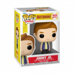 FUNKO POP! Vinyl figuur: Bob&acute;s Burgers - Jimmy Jr.
