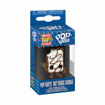 FUNKO POP! V&otilde;tmehoidja: Kellogs - Pop-Tarts Hot Fudge Sundae