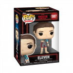 FUNKO POP! Vinyl figuur: Stranger Things - Eleven in Wetsuit