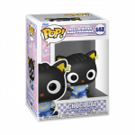 FUNKO POP! Vinyl figuur: Sanrio: Hello Kitty and Friends - Chococat