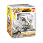 FUNKO POP! Super Vinyl Figuur: My Hero Academia - Tomura Shigaraki