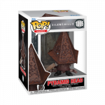 FUNKO POP! Premium Vinyl figuur: Silent Hill - Pyramid Head