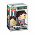 FUNKO POP! Vinyl figuur: Bioshock - Little Sister with Syringe