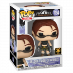 FUNKO POP! Tomb Raider - Lara Croft(AoD)