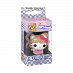 FUNKO POP! V&otilde;tmehoidja: Sanrio - Hello Kitty (K-Pop Outfit)