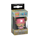 FUNKO POP! V&otilde;tmehoidja: One Piece - Tony Tony Chopper with Cotton Candy
