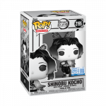 FUNKO POP! Vinyl figuur: Demon Slayer - Shinobu Koch (Sumi Deco)