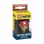 FUNKO POP! V&otilde;tmehoidja: One Piece - Tony Tony Chopper (Live Action)