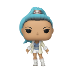 FUNKO POP! Vinyl figuur: TV: One Piece S1 - Miss Wednesday (Live Action)