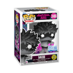 FUNKO POP! Mob Psycho 100 - Shigeo w/Aura