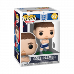 FUNKO POP! England - Cole Palmer