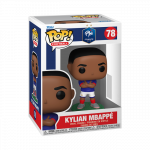 FUNKO POP! Vinyl figuur: FIFA - Kylian Mbapp&eacute; (France)