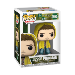 FUNKO POP! Breaking Bad - Jesse Pinkman