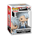 FUNKO POP! Vinyl figuur: Animation: Bleach TYBW - Hitsugaya