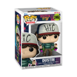 FUNKO POP! Stranger Things: Tales from &acute;85 - Dustin