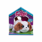 FURREAL interaktiivne loom My Mini&acute;s