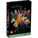 LEGO Botanicals Lillekimp 10280