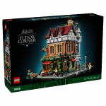 LEGO Icons Tudori nurk 10350