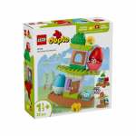 LEGO DUPLO My First Tasakaalustamise ja virnastamise puu 10440