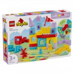 LEGO DUPLO&reg; Hopsy lossim&auml;ng 10450