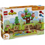 LEGO DUPLO&reg; Avasta metsa koos metsloomadega 10480