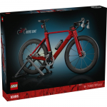 LEGO Icons Maastikuratas 11380