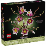 LEGO Botanicals Magnooliaoksad 11510