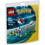 LEGO Pok&eacute;mon&trade; Treeneri tarvikud 30730