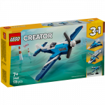 LEGO Creator Lennukid: v&otilde;idus&otilde;idulennuk 31160