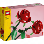 LEGO Botanicals Roosid 40460