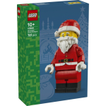 LEGO Iconic T&auml;iustatud j&otilde;uluvana minifiguur 40820