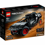 LEGO Technic Audi RS Q e-tron 42160