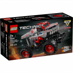 LEGO Technic Tagasit&otilde;mmatav Monster Jam&trade; ThunderROARus&trade; 42200