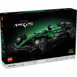 LEGO Technic Aston Martin Aramco AMR25 F1&reg; auto 42240
