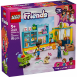 LEGO Friends Heartlake&lsquo;i linna toidupood 42680