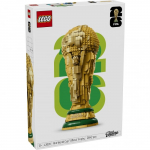 LEGO Editions Football FIFA World Cup&trade; ametlik trofee 43020